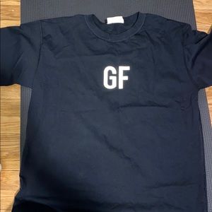 Shirts | Fear Of God Gf T Shirt | Poshmark